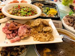 -小八仙·宴(三峡茶庄店)