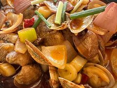 -一棠龙虾•王牌虾球(恒隆广场店)