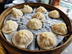 -邢家锅贴老店·非遗·开封菜(金明广场店)