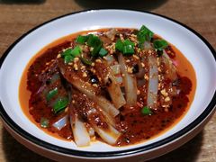 -渝信川菜 · 川味家常菜(长安店)