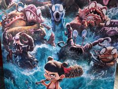 -中影星美国际影城(西乡天虹店)