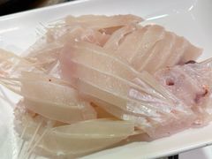 -中山脆肉鲩(新圳东路店)