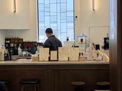 -Parking Coffee(孩儿巷店)