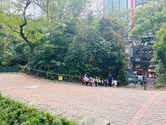 -九龙公园