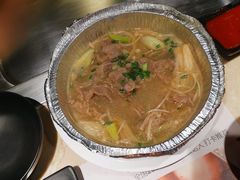 -盛焰铁板烧(王府井店)