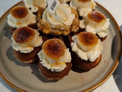 -BE BRIGHT KITCHEN(正佳广场店)