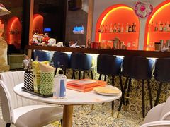 -墨纪Mojí墨西哥餐厅(官舍店)