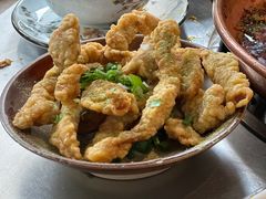 -铜瓢江湖兔火锅(水碾河社区店)