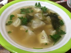 -二红烧烤排骨串(麦岛店)