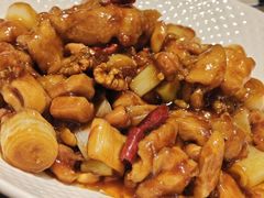 -闫府私房菜·鲁菜(恒隆店)