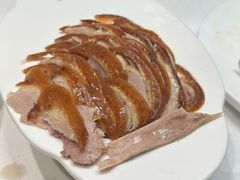 精品便宜坊烤鸭-海泰食府·新鲁菜·家宴(总部基地店)