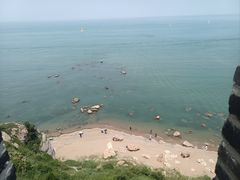 -蓬莱阁景区