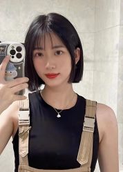 -阿三造型烫染•接发