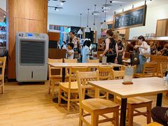 -After You Dessert Cafe(CENTRALWORLD)