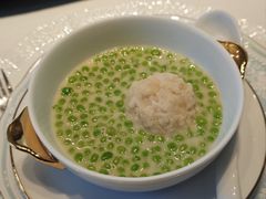 浓汤鮰鱼狮子头-子福慧(虹桥店)