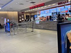 -汉堡王(海昌海洋公园店)