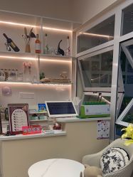 -洋子Nail Skincare