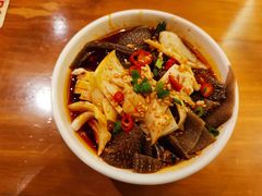 -炉小二铜锅牛蛙•川湘菜(三里屯店)
