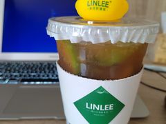 -LINLEE林里·手打柠檬茶(黄浦茂名南路店)