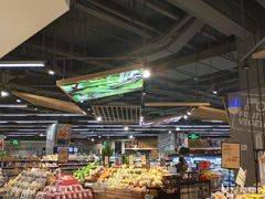 -blt精品超市(高德置地冬广场店)