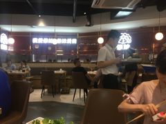大堂-傣妹火锅(狮子桥店)
