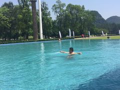 -Club Med地中海俱乐部·桂林度假村