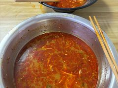 -四川老牛麻辣烫(北门桥店)