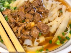 -李兰英湖南面馆(护国路店)