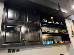 -陈员外正宗夹江烧烤(广福路店)
