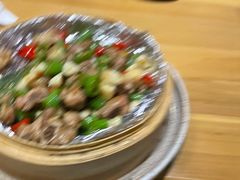 一品滋味鲜仔排-竹里馆 ·茶食(奥体店)