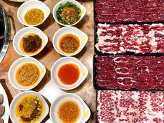 -陈记顺和潮汕牛肉火锅(棠德南路店)
