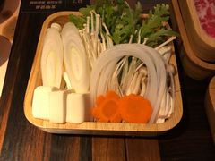 -山葵家·创意料理(万象汇店)