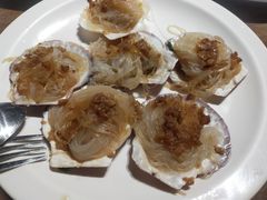 -好伦哥比萨烤肉自助(八里桥店)