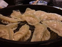 -松针蔡记蒸饺(花园路店)
