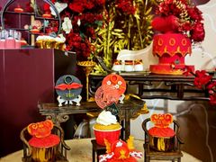 -风云再起游乐汇(皇城恒隆广场店)