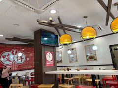 -咬不得高祖生煎·简餐(高银街店)