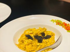 -浙江安吉JW万豪酒店·万豪中餐厅