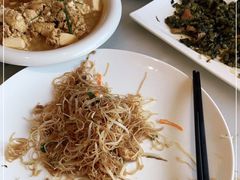 -华盛丰温州大排档(东三环南路店)