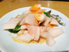 -渝信川菜 · 川味家常菜(财富购物中心店)