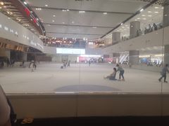 -TheRink大零溜冰场(IFS国金中心店)