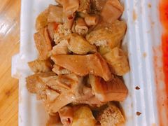-细妹五香牛杂(步行街店)