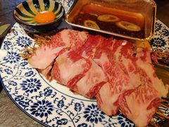 -上男·烧肉集市(五一广场店)