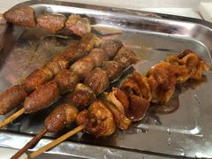 -海平馄饨(逍遥二路店)