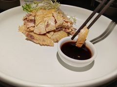 -绿茶餐厅(松江万达店)