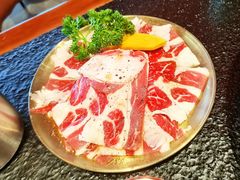 -伏一解牛烤肉专门店(信业购物中心店)