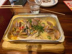 -今邕烧烤(西大店)