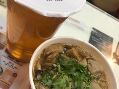 綠茶-八方云集锅贴水饺专门店(花都广场店)