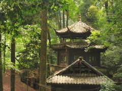 -都江堰普照寺