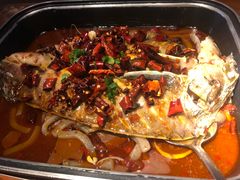 -令狐冲·活鱼馆(宝龙店)