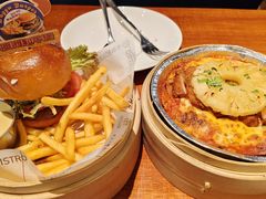 -卡朋厨房(289艺术园区店)